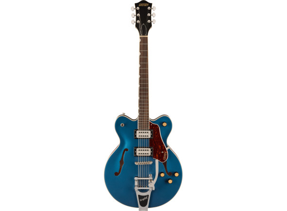 Gretsch G2622T STRML CB DC DENM Gretsch G2622T STRML CB DC DENM
